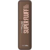 Maybelline New York Super Fluff Brow Mousse maskara za obrve 257 Medium Brown​ | Eponuda.com