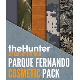 Steam theHunter Call of the Wild Parque Fernando Cosmetic Pack (DLC) (PC) Key GLOBAL | ePonuda.com