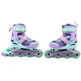  3u1 Role FROZEN s podesivim LED kotačima 30-33 Frozen | shoptok.hr