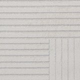  Tepisi za područja PALMERAS Krema 150 x 80 cm Poliester | shoptok.hr