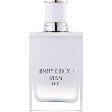 Jimmy Choo Man Ice toaletna voda za moške 50 ml Cene