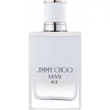 Jimmy Choo Man Ice toaletna voda za moške 50 ml