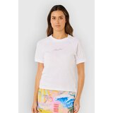 Rip Curl Hayley O Fitted T-shirt optical white Cene