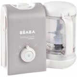 Béaba® kuhalo babycook express® velvet grey | shoptok.hr