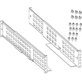 Rack-Kit 5 za 19" 3U rack UPS nosilec