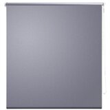 Furnova Senčilo za Zatemnitev Okna 140 x 175 cm Sive Barve, (21918332) | Shoptok.si