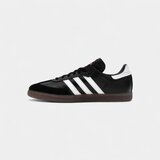 Adidas Modne superge Samba Indoor Core Black Cloud White Vivid Red Rdeča Cene