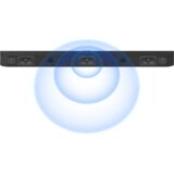 Sony HT-S60 5.1-kanalni Surround Sound Soundbar | shoptok.hr