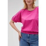 Marisse Women's T-Shirt L-Ts-4618 Fuchsia | shoptok.hr