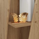  Bočna polica Umjetnički hrast 33 x 32 x 70,5 cm | shoptok.hr