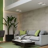  Sollux SL.1007 - Plafonska svetiljka AZALIA 2xG9/40W/230V | Eponuda.com