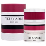 Trussardi Ruby Red 30 ml parfemska voda za ženske Cijene