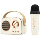  Bluetooth zvucnik T20 PLUS beli Cene
