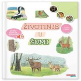  ZIVOTINJE U SUMI-ZVUCNA KNJIGA Cijene