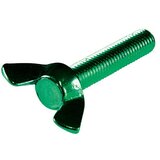 STABILIT Vijak s leptir glavom (Duljina: 30 mm, M 6, 3 Kom.) | shoptok.hr