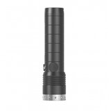 Ledlenser ročna polnilna svetilka MT14 Črna | Shoptok.si