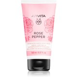 Apivita Rose Pepper krema za oblikovanje za tijelo 150 ml Cijene