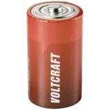 LR20 mono (l) baterija alkalno-manganov 18000 mAh 1.5 V 1 St.