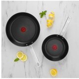 Tefal Ponve v kompletu iz nerjavečega jekla 2 ks Intuition – Tefal | Shoptok.si