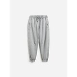 Reserved BOYS` TROUSERS - svijetlo siva Cijene