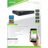 Amiko Home XVR 400 - 4/9 FULL HD H.264+ | Eponuda.ba