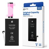 Prio Baterija za Apple iPhone 12 / 12 Pro, 2815 mAh, vključen trak za pritrditev Cene