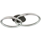 XXXL stropna led-svetilka | Shoptok.si