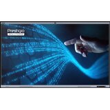 PRESTIGIO SOLUTIONS Multiboard 65'' Light+ Gen 2 Android 13 Google EDLA AI Camera 16/128GB Cene