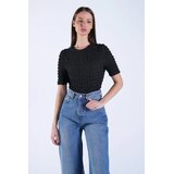 Trend Alacati Stili Ženska bluza Alc-X15094, Crna | Eponuda.com