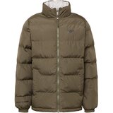 Helly Hansen Muška jakna Yu 23 Reversible Puffer 54060 maslinasta Cene