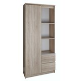 Shumee Bily RS-80 SONOMA polica, (21555040) Cene