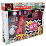 Beauty Set with Bag Massager Lipstick | shoptok.hr