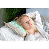 Neo-Sport 190201 prostirka za akupresuru s bodljama, siva i mint boja | shoptok.hr