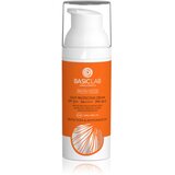 BasicLab Dermocosmetics Protecticus lahka zaščitna krema za obraz SPF 50+ 50 ml Cene