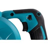 Makita Akumulatorski puhač DUB186Z (18 V, Bez akumulatora, Litij-ionska) + BAUHAUS jamstvo 5 godina na uređaje na električni ili motorni pogon | shoptok.hr