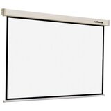 Platno za projektor Reflecta Crystal-Line Rollo, 180×180 cm ,87661 Cijene