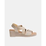 RKS Sandali & Odprti čevlji 425495 Bež | Shoptok.si