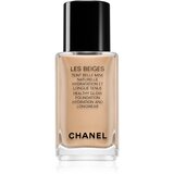 Chanel les Beiges Healthy Glow puder za posvjetljivanje 30 ml nijansa BD41 | shoptok.hr