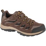 Columbia Crestwood Waterproof Smeđa Cijene