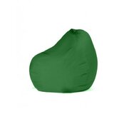 Atelier Del Sofa Vreća za sjedenje, Premium Kids - Green | shoptok.hr
