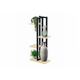 Vilde 569826 - Visenamenski stalak za cvece - dekoraciju | ePonuda.com