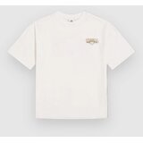 O'neill Back Print Kids T-shirt snow white Cene