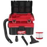 Milwaukee aku usisivač za suvo i mokro usisavanje 18V M18 Solo FPOVCL-0 4933478187 | Eponuda.com
