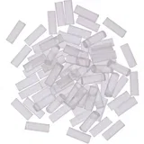 Gluey Štapiči za vruće ljepljenje 7 mm 20 mm Prozirna 70 ST