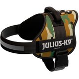 Trixie Julius-K9 powerharness am za pse, 0–3 kamuflaža XL/2 | Eponuda.com