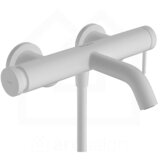 Hansgrohe Tecturis S slavina za kadu mat bela 73422700 | ePonuda.com