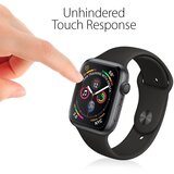 Spigen Neo Flex (3 kom) - Apple Watch 4 / 5 / 6 / SE / 7 / 8 (40 mm / 41 mm) - prozirni | shoptok.hr