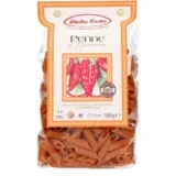 Tjestenina od durum pÅ¡enice s Äili papriÄicom â Penne 500g