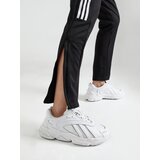 Adidas Sportske hlače 'Tiro' crna / bijela | shoptok.hr