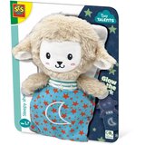 Ses Zaspani ovčji - Nočni prijatelj, ki sveti v temi, (21333254) | Shoptok.si